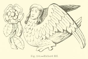 Riccardo III da English School
