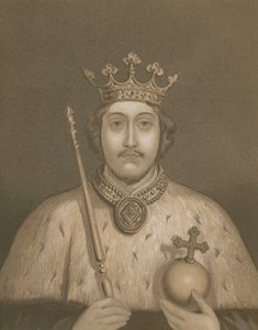 Riccardo II da English School