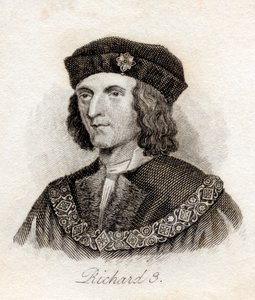 Riccardo I, da 