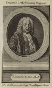 Richard Mead