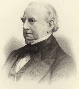 Richard Monckton Milnes da English School
