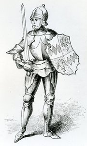 Richard Neville, 16º Conte di Warwick (1420-71)