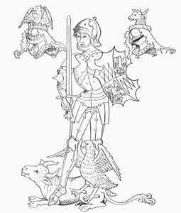 Richard Neville, da 