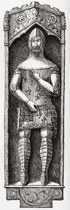 Riccardo Plantageneto, da 