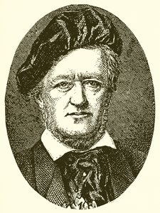 Richard Wagner
