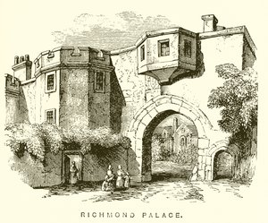 Palazzo di Richmond