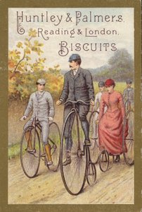 Andare in bicicletta in campagna da English School
