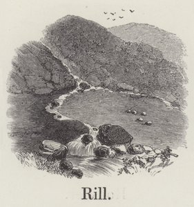 Ruscello da English School
