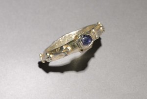 Anello da English School