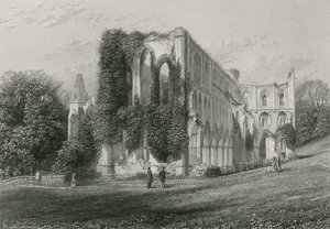 Abbazia di Rievaulx