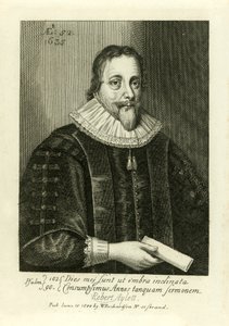 Robert Aylett da English School