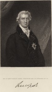 Robert Banks Jenkinson da English School