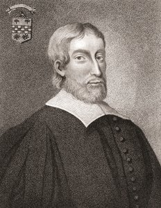 Robert Boyd di Trochrig da English School