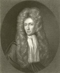 Robert Boyle da English School