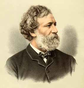 Robert Browning da English School