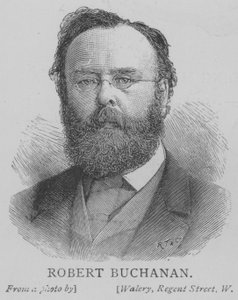 Robert Buchanan