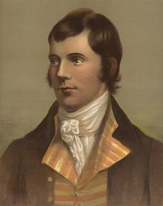 Robert Burns