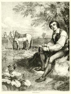 Robert Burns (incisione)