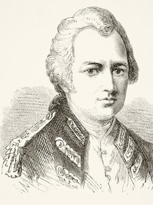 Robert Clive, 1° Barone Clive di Plassey, da 