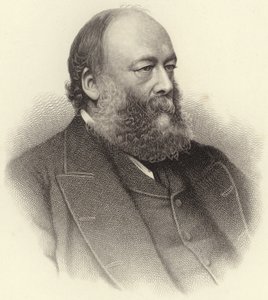 Robert Gascoyne-Cecil da English School
