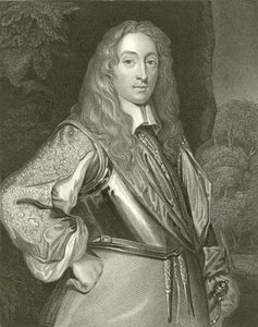 Robert Greville, Lord Brooke da English School