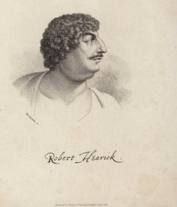 Robert Herrick