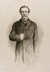 Robert Napier da English School