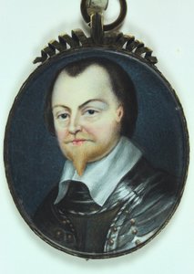 Robert Pierrepont da English School