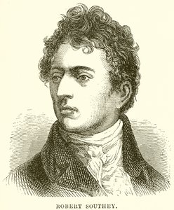 Robert Southey da English School