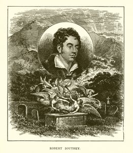 Robert Southey da English School