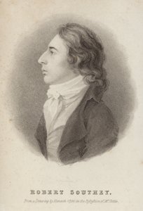Robert Southey da English School