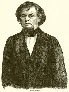 Robert Toombs da English School