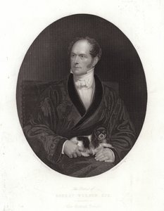 Robert Vernon