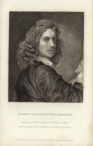 Robert Walker da English School