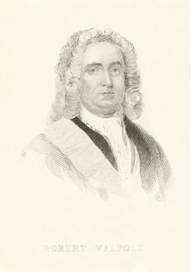Robert Walpole da English School