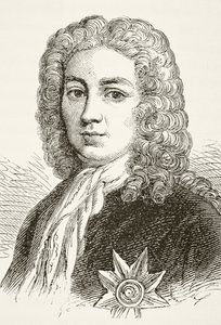 Robert Walpole, 1° Conte di Orford, da 