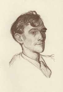 Robert Wilson Lynd, scrittore e nazionalista irlandese da English School