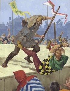 Robin Hood