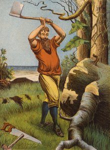 Robinson Crusoe da English School