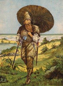 Robinson Crusoe da English School