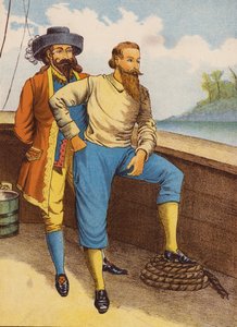 Robinson Crusoe da English School