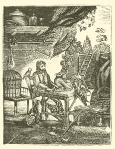 Robinson Crusoe da English School
