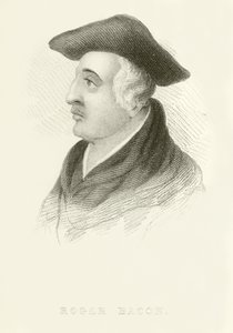 Roger Bacon da English School