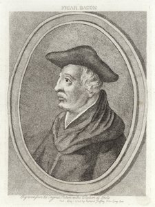 Roger Bacon da English School