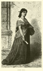 Modello Romano da English School
