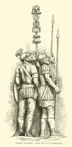 Soldati romani