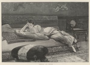 Romanticismo e riposo da English School