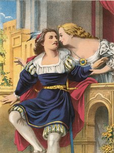 Romeo e Giulietta