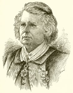 Rosa Bonheur da English School
