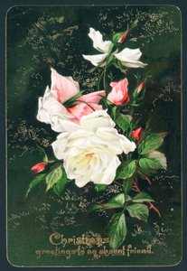 Rose da English School